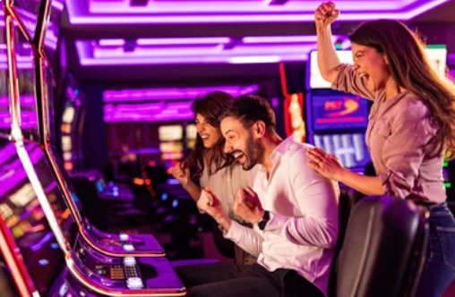 eeejl casino game categories overview screen on mobile Philippines